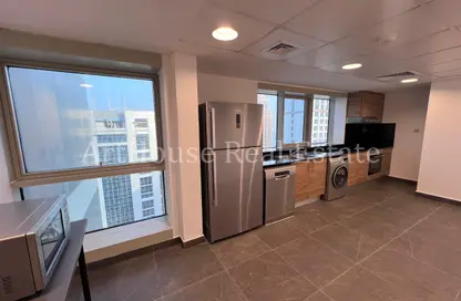 Apartment - 2 Bedrooms - 4 Bathrooms for rent in West Bay - West Bay - Doha