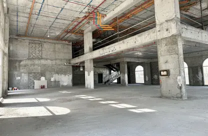 محل تجاري - استوديو - 1 حمام للايجار في شقق أرتان ريزيدنس فوكس هيلز 150 - فوكس هيلز - الوسيل