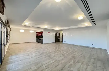 Apartment - 2 Bedrooms - 3 Bathrooms for rent in East Porto Drive - Porto Arabia - The Pearl Island - Doha