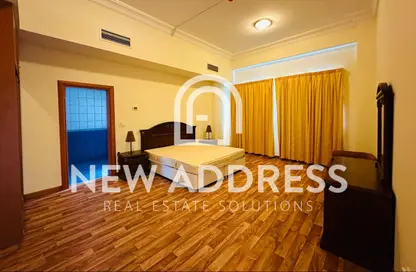 Apartment - 3 Bedrooms - 3 Bathrooms for rent in West Bay - West Bay - Doha
