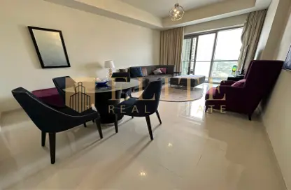 شقة - 2 غرف نوم - 3 حمامات للايجار في Al Kharaej 9 - الوسيل