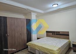 صورةغرفة- غرفة النوم لـ: شقة - 1 غرفة نوم - 2 حمامات للكراء في شارع نجمه - نجمة - الدوحة, صورة 1