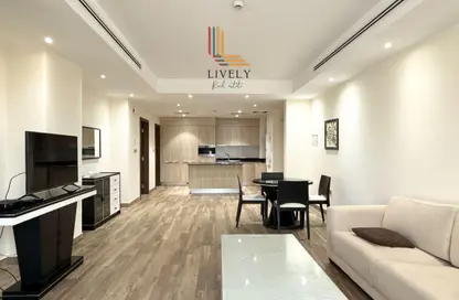 شقة - غرفة نوم - 1 حمام للايجار في فوكس هيلز اي 13 - فوكس هيلز - الوسيل