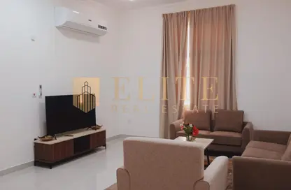 Apartment - 2 Bedrooms - 3 Bathrooms for rent in Al Mansoura - Al Mansoura - Doha