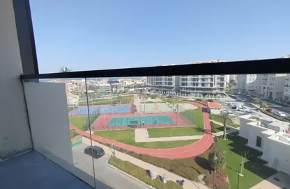 Apartment - 2 Bedrooms - 3 Bathrooms for rent in Giardino Apartments - The Pearl Island - Doha