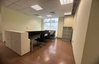 Office image for: Office Space - Studio - 2 Bathrooms for rent in Al Sadd Road - Al Sadd - Doha, Image 1