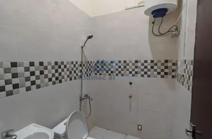 Apartment - Studio - 1 Bathroom for rent in Muaither North - Muaither Area - Doha