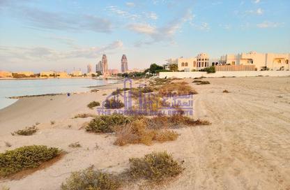 Land - Studio for sale in Regency Residence Tower - Regency Residence Tower - West Bay - Doha