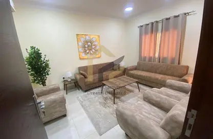 Villa - 6 Bedrooms - 5 Bathrooms for sale in Al Sakhama - Doha