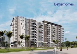 Apartment - 2 bedrooms - 3 bathrooms for rent in Qatar Entertainment City - Lusail