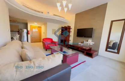 شقة - غرفة نوم - 2 حمامات للايجار في شارع البنوك - مشيرب - الدوحة