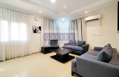 Apartment - 1 Bedroom - 1 Bathroom for rent in Salwa Road - Al Aziziyah - Doha