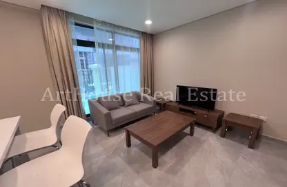 Apartment - 1 Bedroom - 2 Bathrooms for rent in Giardino Apartments - The Pearl Island - Doha