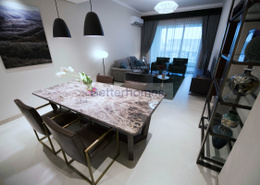 Owns a 3 BHK Apartment in Pearl with great view