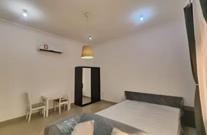 Apartment - Studio - 1 Bathroom for rent in Al Kharaitiyat - Al Kharaitiyat - Al Kharaitiyat - Umm Salal Mohammed