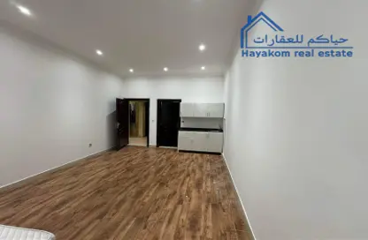 فيلا - 1 حمام للايجار في شارع  بو هامو - أبو هامور - الدوحة