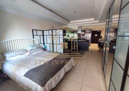 Studio - 1 bathroom for sale in East Porto Drive - Porto Arabia - The Pearl Island - Doha