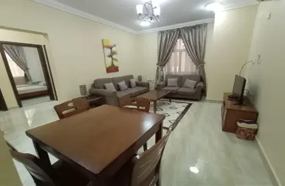 Apartment - 2 Bedrooms - 2 Bathrooms for rent in Al Mansoura - Al Mansoura - Doha