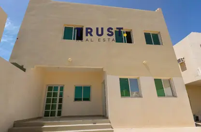 فيلا - 6 غرف نوم - 4 حمامات للايجار في مجمع الخور - الخور