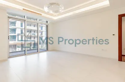 Apartment - 1 Bedroom - 2 Bathrooms for rent in Gewan Island - The Pearl Island - Doha
