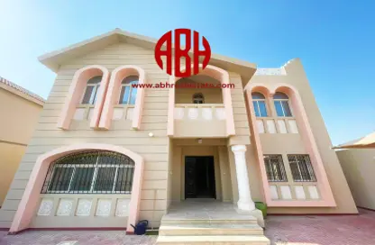 Outdoor House image for: Villa - 6 Bedrooms - 6 Bathrooms for rent in Duhail Villas - Al Duhail - Doha, Image 1