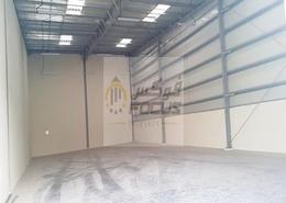 Warehouse - 1 bathroom for rent in Industrial Area 1 - Industrial Area - Doha