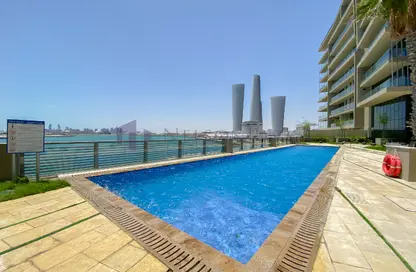 Apartment - 2 Bedrooms - 3 Bathrooms for sale in Lusail City - Lusail