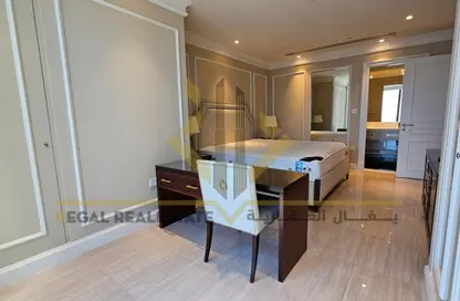 Apartment - 1 Bedroom - 1 Bathroom for rent in West Bay - West Bay - Doha