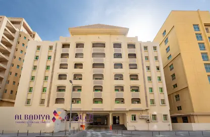 Apartment - 2 Bedrooms - 2 Bathrooms for rent in Msheireb Downtown Doha - Doha
