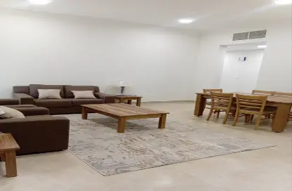 Apartment - 3 Bedrooms - 2 Bathrooms for rent in Al Waab Street - Al Waab - Doha