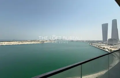 Apartment - 3 Bedrooms - 5 Bathrooms for sale in Seef Lusail - Lusail City - Lusail