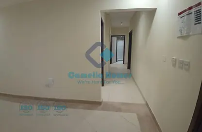 Apartment - 2 Bedrooms - 2 Bathrooms for rent in Al Sadd Road - Al Sadd - Doha