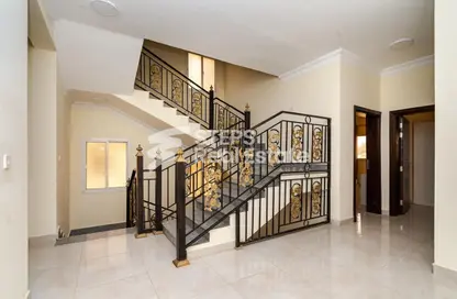 Villa - 6 Bedrooms - 6 Bathrooms for sale in Al Sakhama - Doha