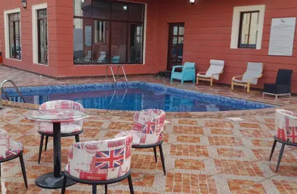 Apartment - 1 Bedroom - 1 Bathroom for rent in Aspire Zone - Al Waab - Doha