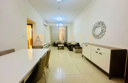 Apartment - 2 Bedrooms - 2 Bathrooms for rent in Rawdat Al Khail - Rawdat Al Khail - Doha