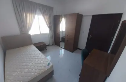 Apartment - 3 Bedrooms - 2 Bathrooms for rent in Najma 28 - Ibn Dirhem Street - Najma - Doha Apartment - 3 Bedrooms - 2 Bathrooms for rent in Najma 28 - Ibn Dirhem Street - Najma - Doha