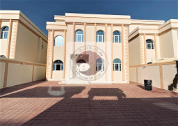 Independent Villa with 8 Master Beds + Outhouse