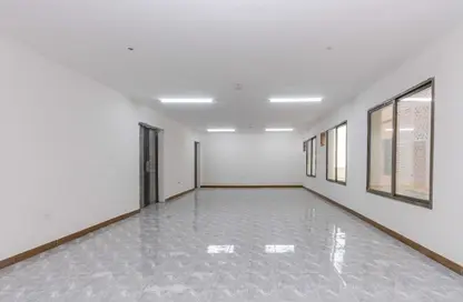 Apartment - 1 Bedroom - 1 Bathroom for rent in East Industrial Street - Birkat Al Awamer - Al Wakra