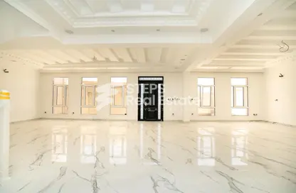 Villa - 7+ Bedrooms - 7+ Bathrooms for sale in Al Wukair - Al Wukair - Al Wakra