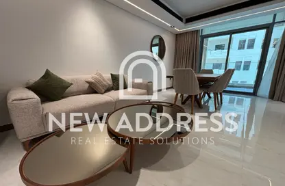 Apartment - 2 Bedrooms - 3 Bathrooms for rent in West Walk - Al Waab - Doha