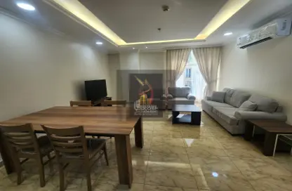 Apartment - 2 Bedrooms - 3 Bathrooms for rent in Al Mansoura - Al Mansoura - Doha