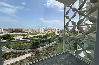 Apartment - 2 Bedrooms - 3 Bathrooms for sale in Boulevard View - Yasmeen City - Lusail