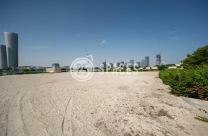 Land - Studio for sale in Qetaifan Islands - Lusail