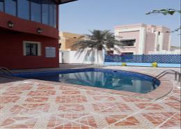 شقة - 1 غرفة نوم - 1 حمام للكراء في منطقة مويثر - الريان - الدوحة