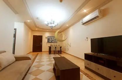 Apartment - 2 Bedrooms - 2 Bathrooms for rent in Al Mansoura - Al Mansoura - Doha