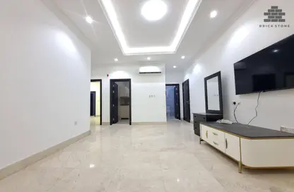 شقة - 2 غرف نوم - 3 حمامات للايجار في منتزه 70 - المنتزه - الدوحة
