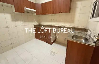 Apartment - 2 Bedrooms - 2 Bathrooms for rent in Al Sadd Road - Al Sadd - Doha
