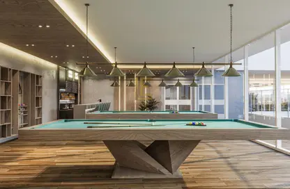 شقة - غرفة نوم - 2 حمامات للبيع في الساحل الشمالي - مدينة قطر الترفيهية - الوسيل