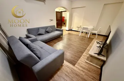 Apartment - 2 Bedrooms - 2 Bathrooms for rent in Fereej Bin Mahmoud North - Fereej Bin Mahmoud - Doha