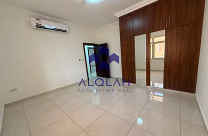 Apartment - 3 Bedrooms - 3 Bathrooms for rent in Bu Hamour Street - Abu Hamour - Doha